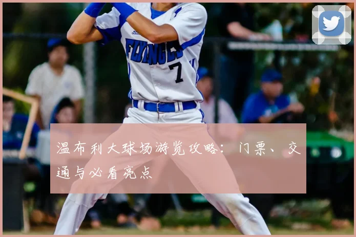 温布利大球场游览攻略：门票、交通与必看亮点