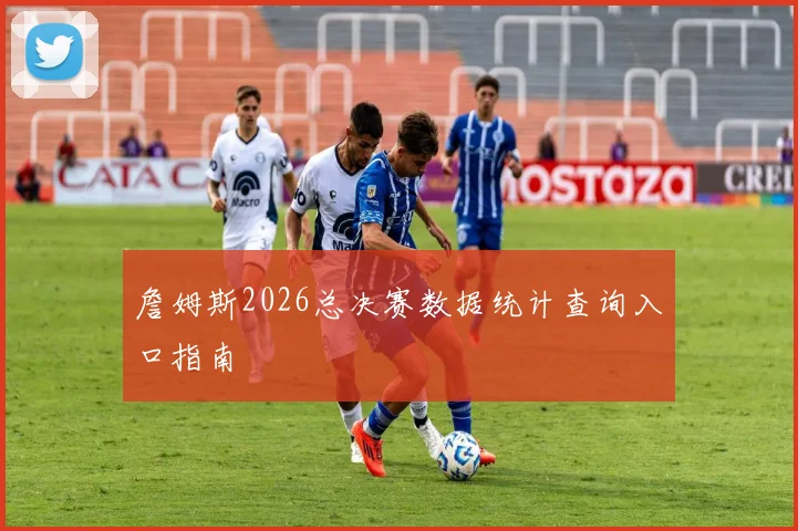 詹姆斯2026总决赛数据统计查询入口指南